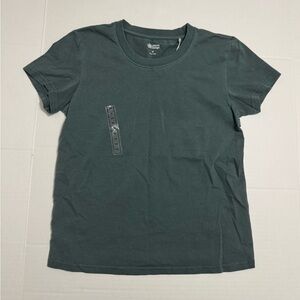 Alpine Design Dark Teal Short Sleeve Tee